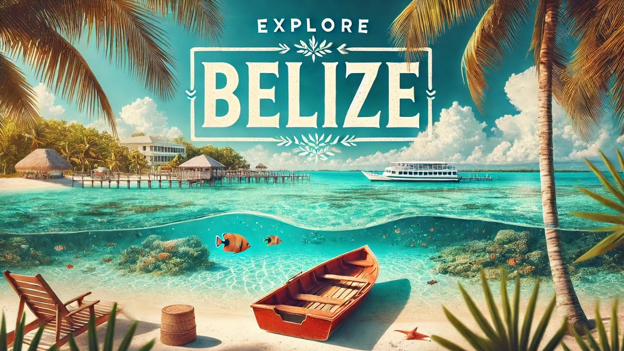Belize: Culture, Economy, and Global Trade | Country Profile