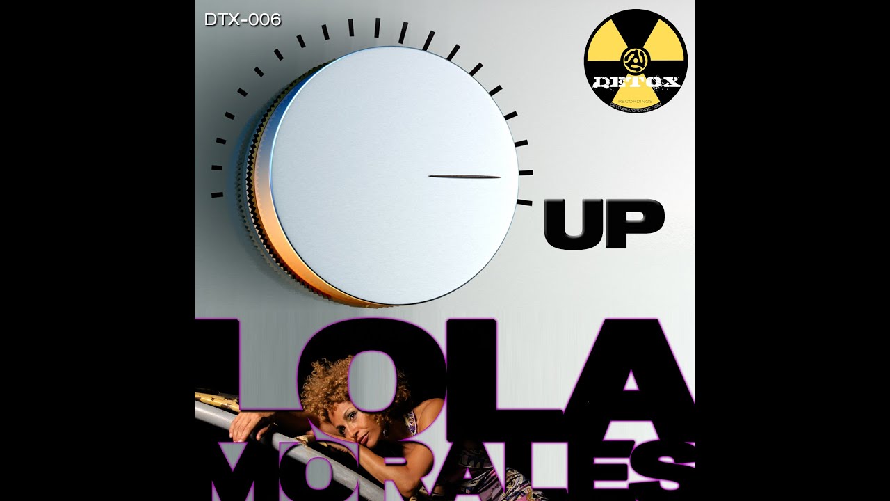 Lola Morales  Up  A D  Cruze Funky Groove