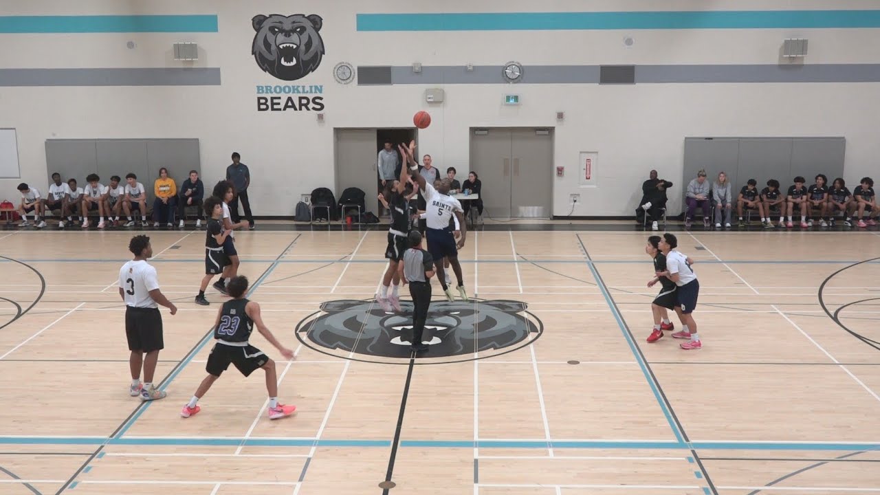 lossa | junior finals | notre dame vs. paul dwyer
