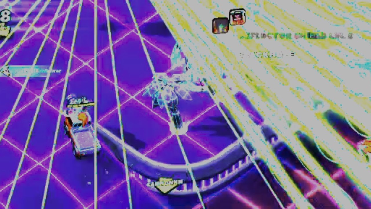 Crash of Cars Hacks are Getting Better