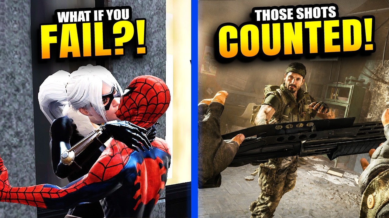 The Hidden Details That Made The Xbox 360 & PS3 Era Special