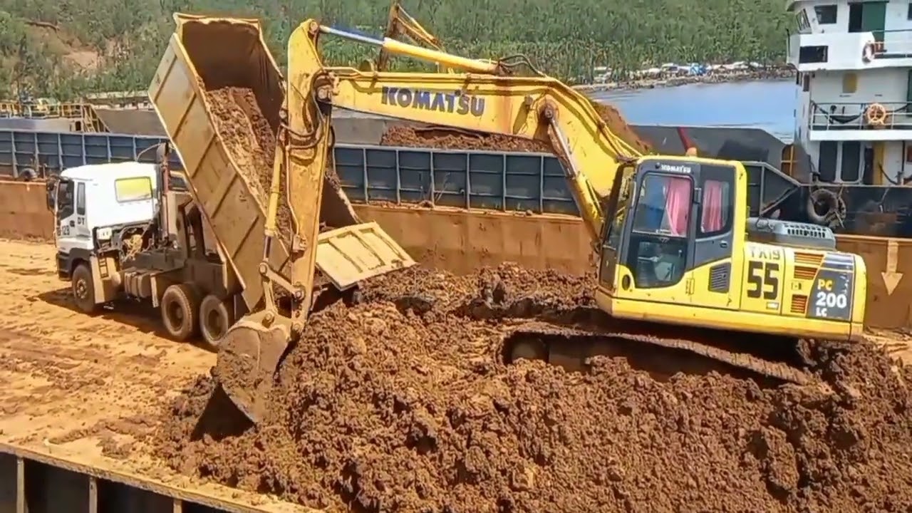 MINING CAGDIANAO (Dinagat Island) SURIGAO CITY