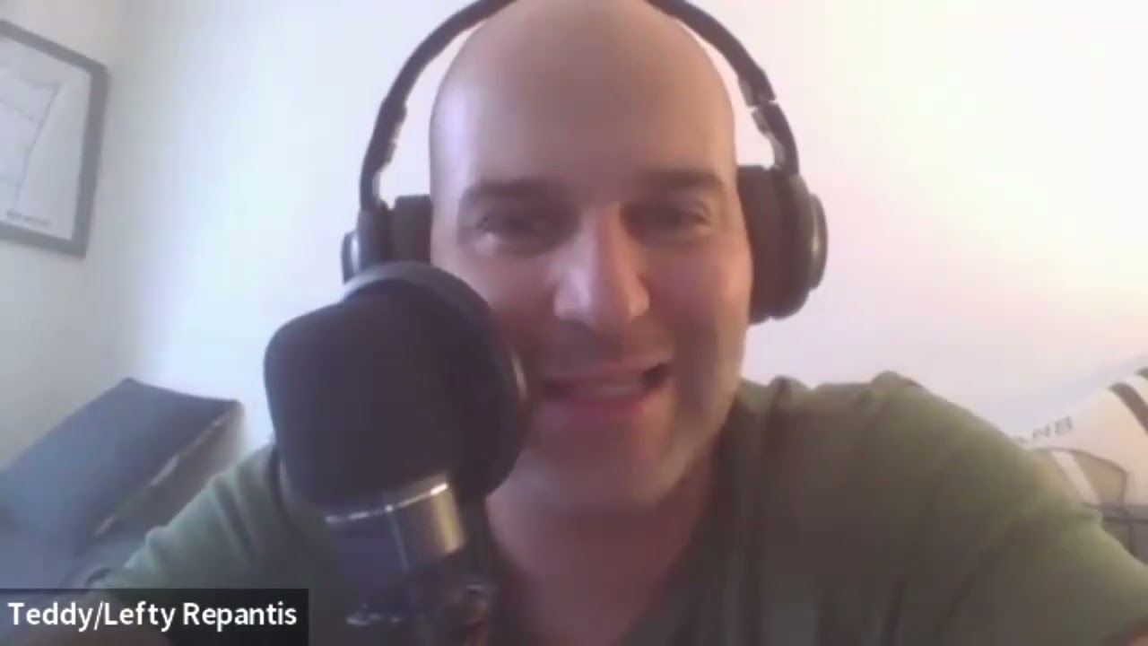 NightCap Recap with Jimmy & Teddy: John Cena Losing Was the Right Decision