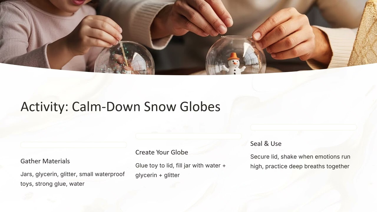 Tears and Tantrums Webinar