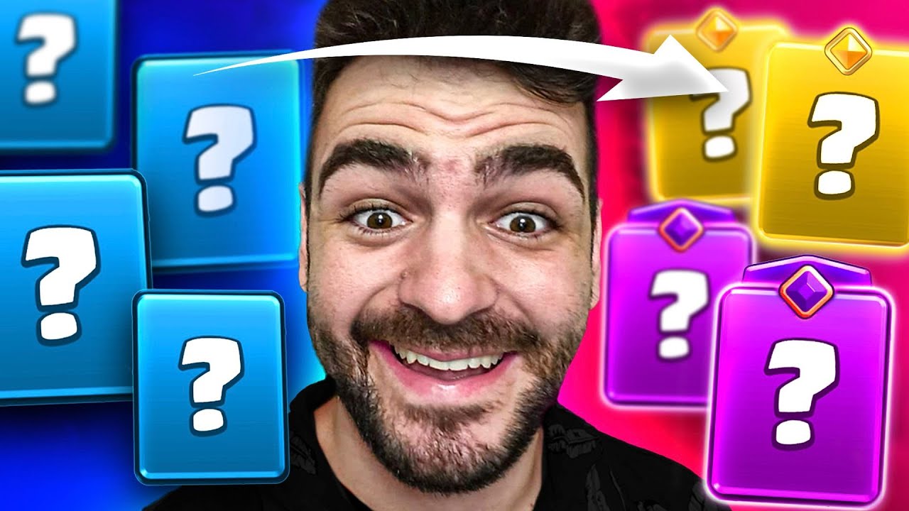 Mi Mazo Sube de Calidad por cada Partida!😱