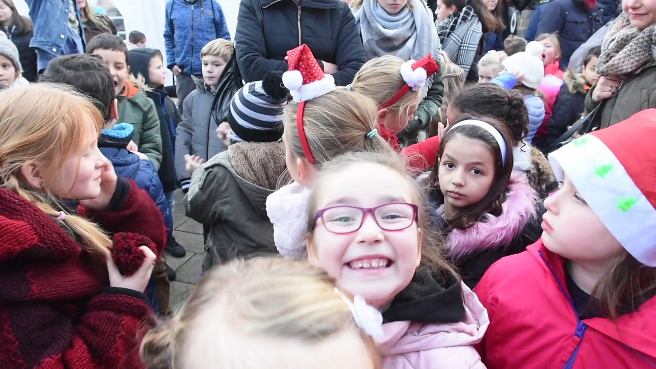 Weihnachtsmarkt Holzwickede