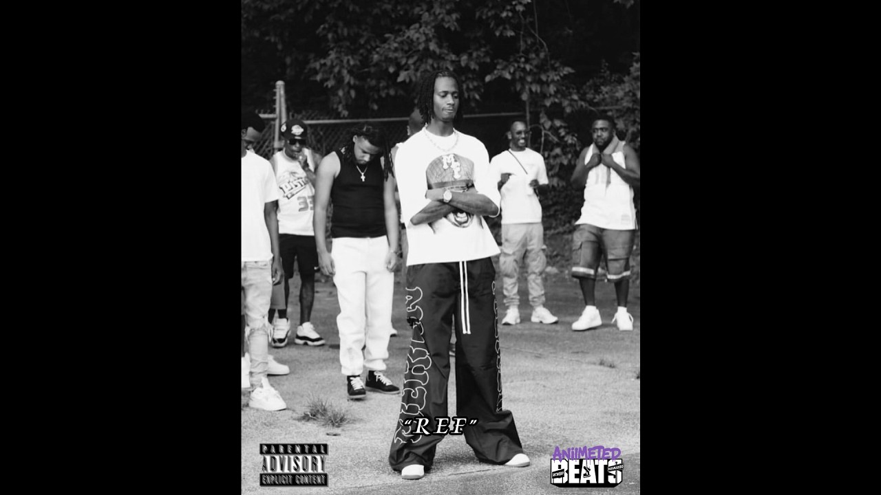 [ FREE ] Yung Mal x Pyrex Whippa Type Beat &ldquo;Ref&rdquo;