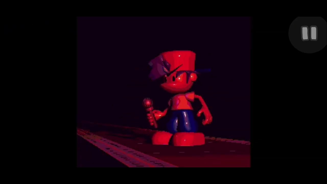 IN A LUCID PARADISE YOU COME TO BREAK TIME