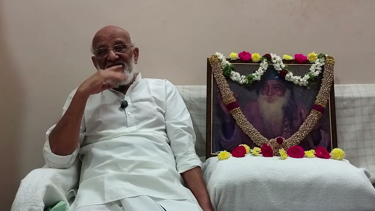 பத்திரத்தை பார்க்காமலே பிழை இருப்பதை உணர்த்திய சுவாமி | Swami Making us Realize an Error in Document