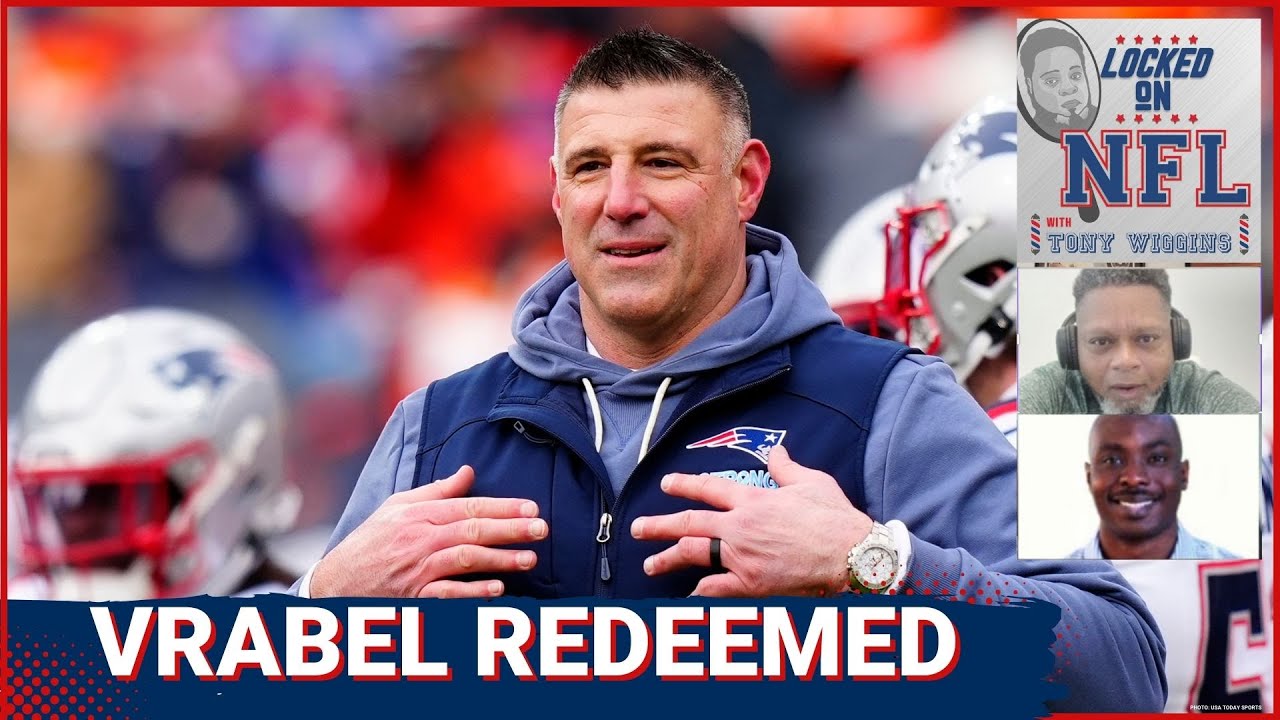 DEFENSIVE REVOLUTION: New England Patriots DEFY Odds and DOMINATE the Path to the Super Bowl
