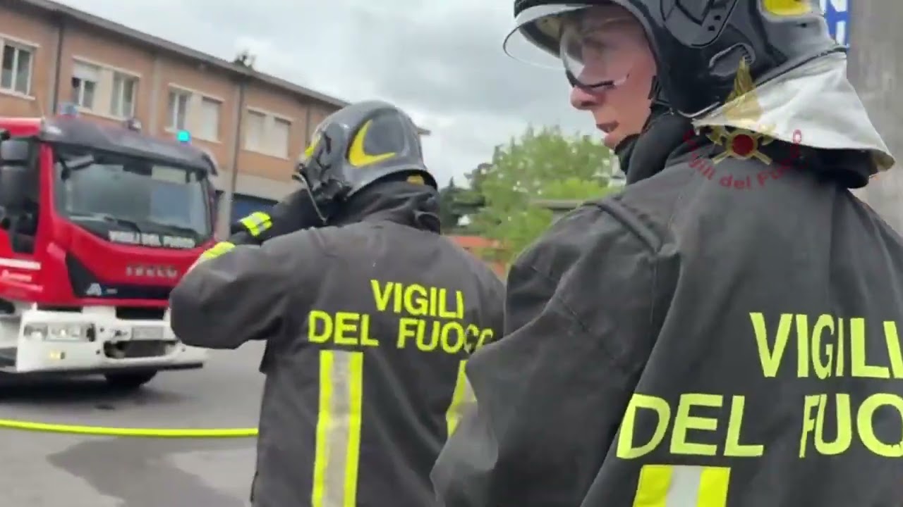 VdF donne 8 Marzo
