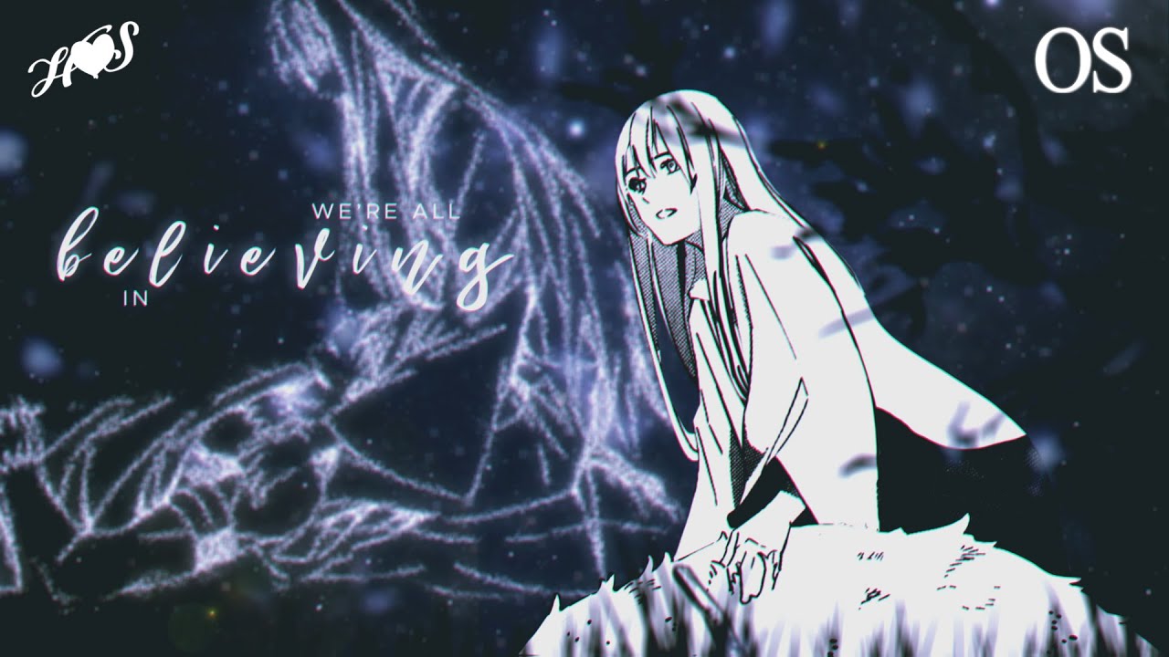 「H💙S & OS」 Midnight Moon ᴹᴱᴾ 「MMV」