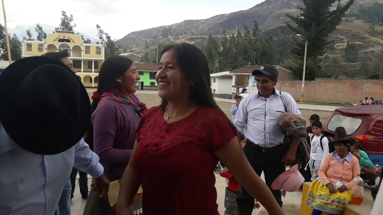 Orq Union Musical De Huaraz en yungar CNT: 970203966_944954871