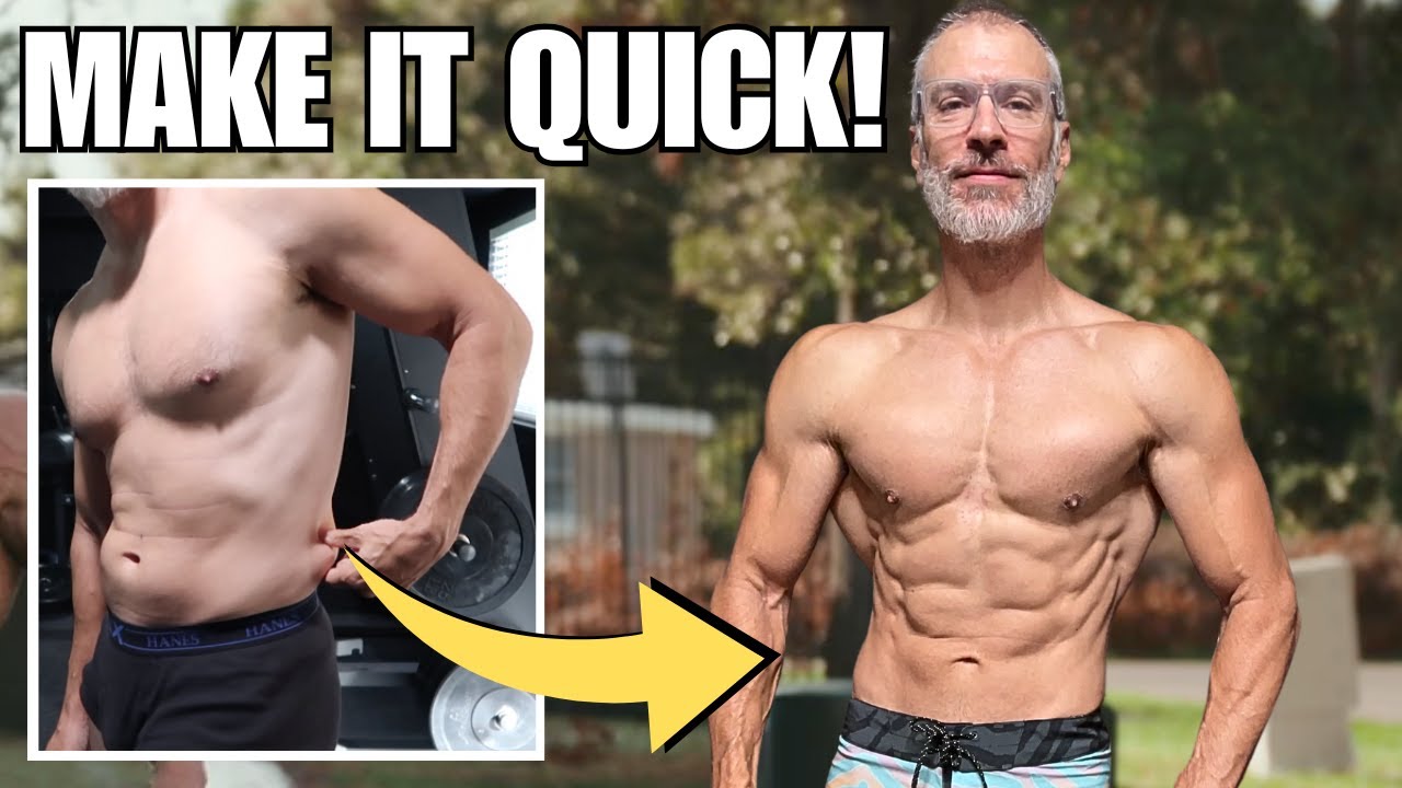 How To Lose Body Fat Fast | Successful Traits