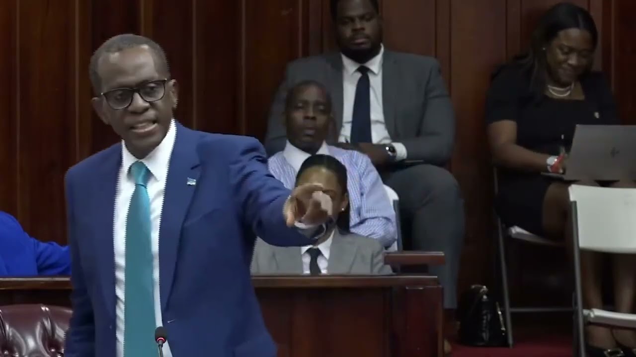 Prime Minister introduces National Crime Reduction Strategy