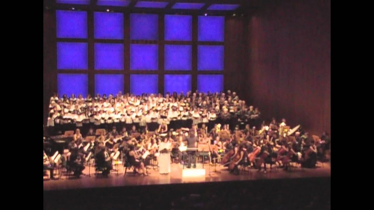 Carmina Burana 4/4 - Carl Orff - Banda CIM