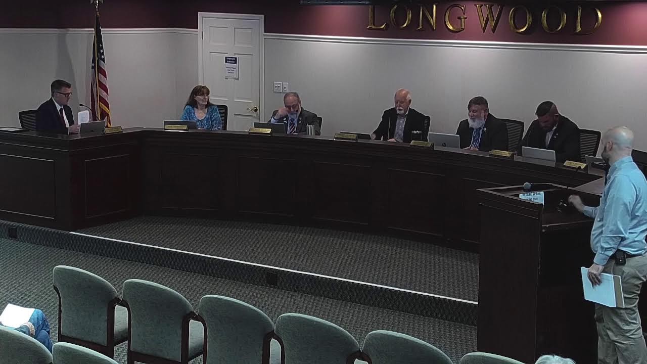 February 16, 2026, City Commission Regular Meeting