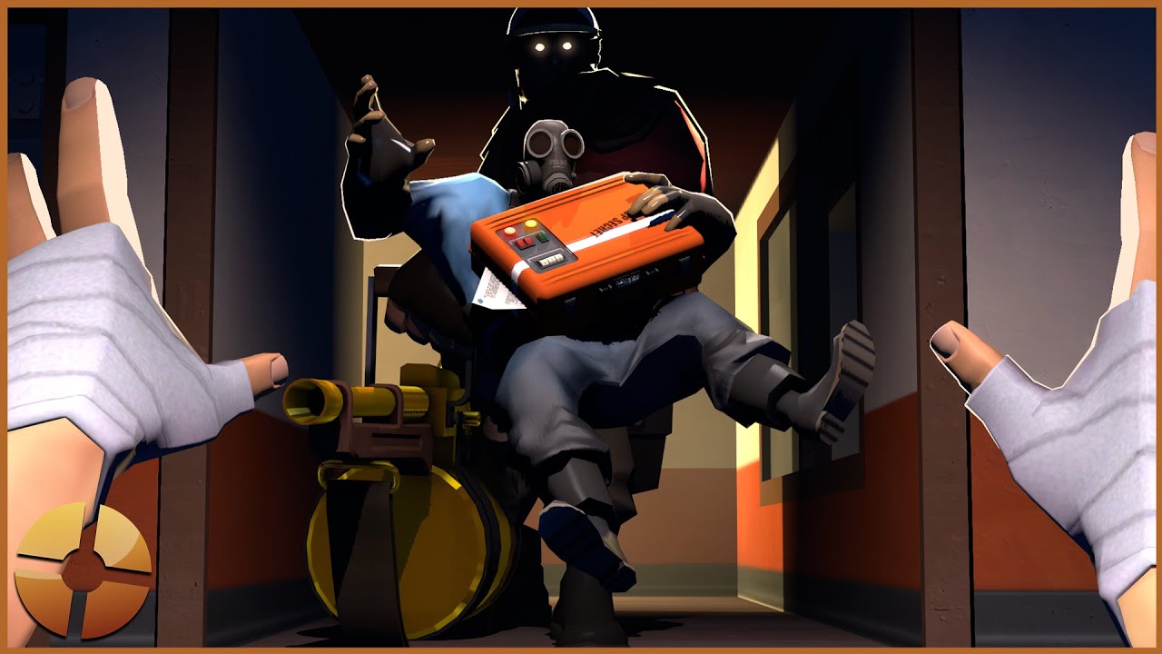 [TF2] Dane's Achievement Farm - Meatloaf