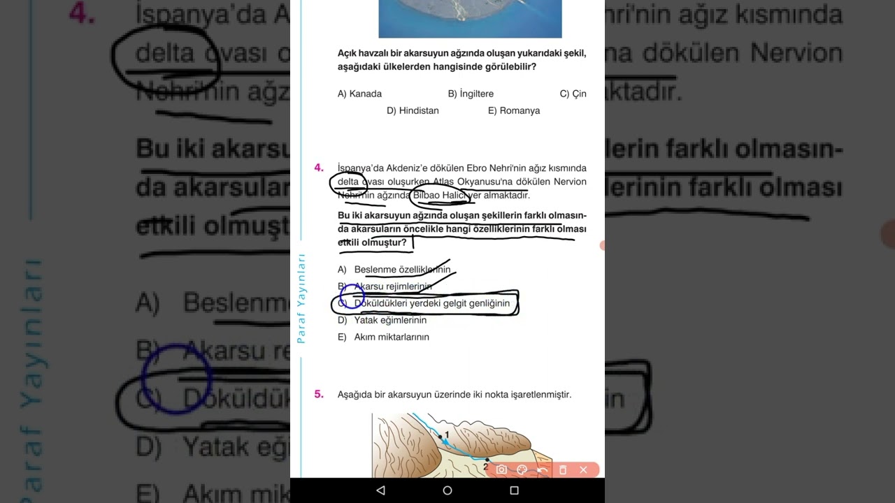 Akarsular ll
