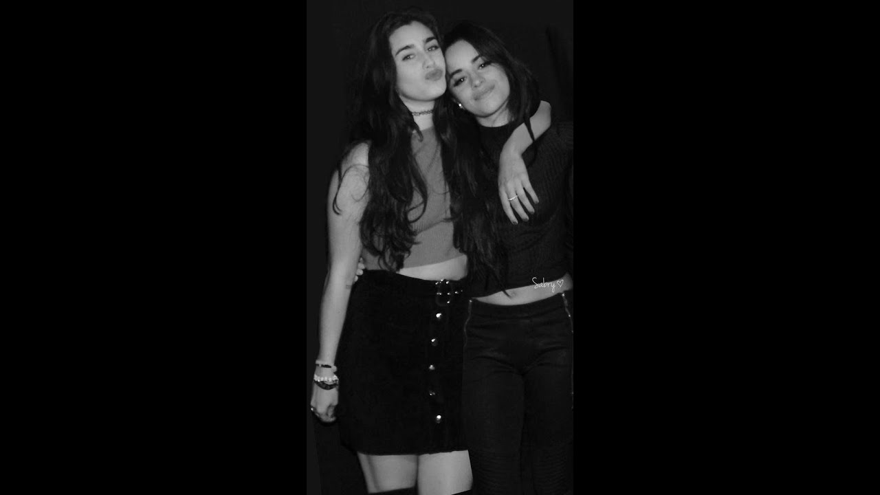 Camila Cabello & Lauren Jauregui (#Camren) - Easy
