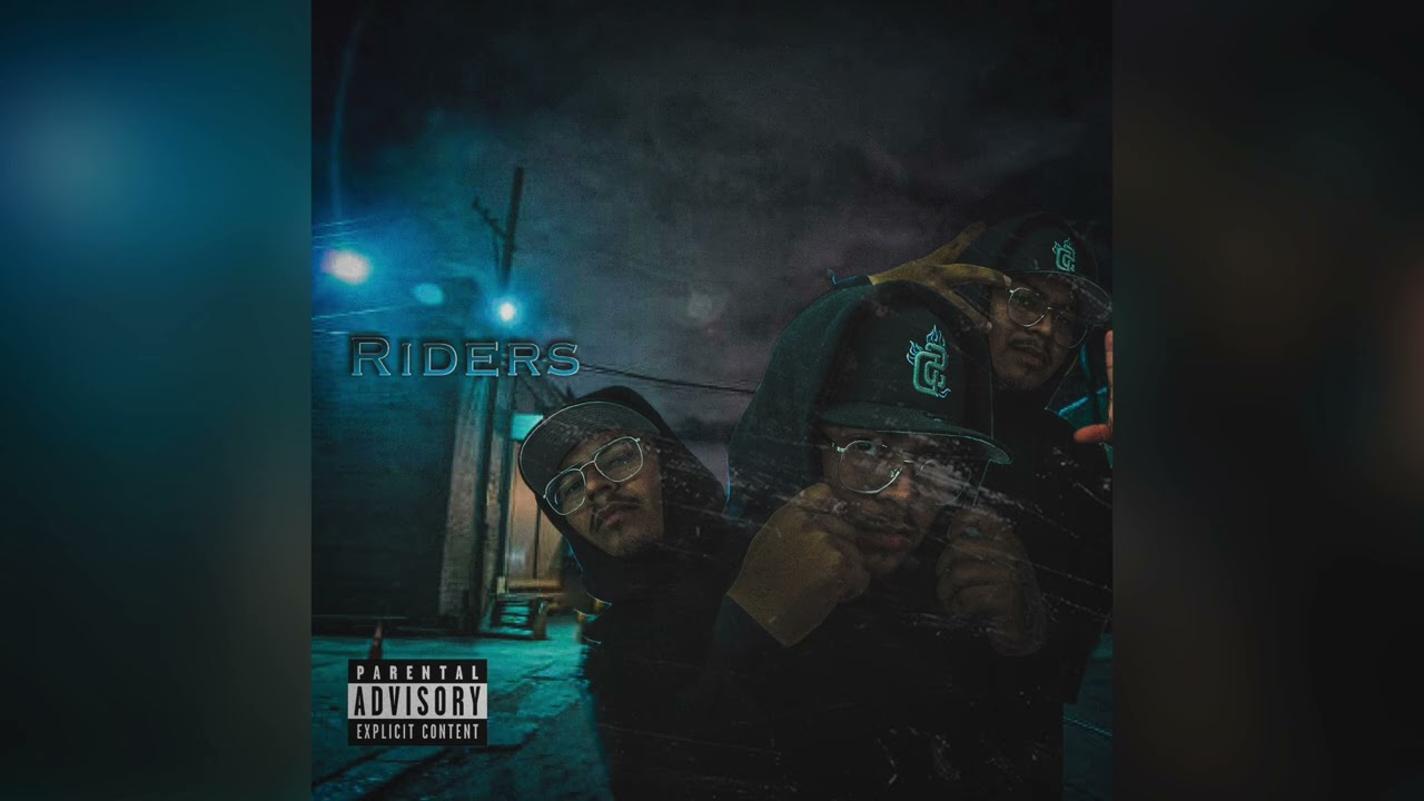 Foe DeeOz - Riders 