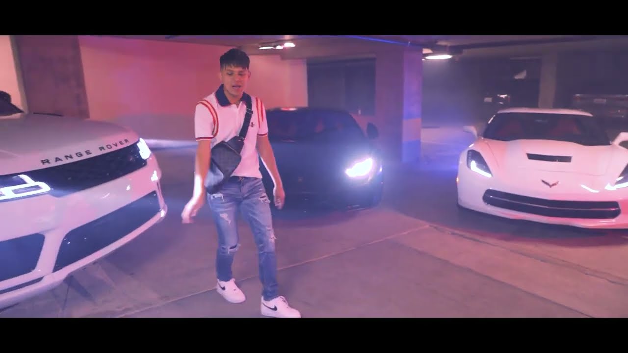 EL MISMO MORRO - Jorge Guerra (video oficial)