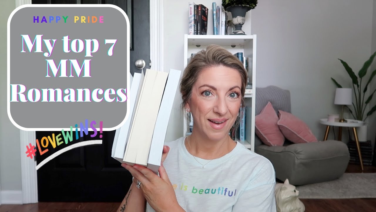 7 Top MM Romances that I will always recommend 🏳️&zwj;🌈