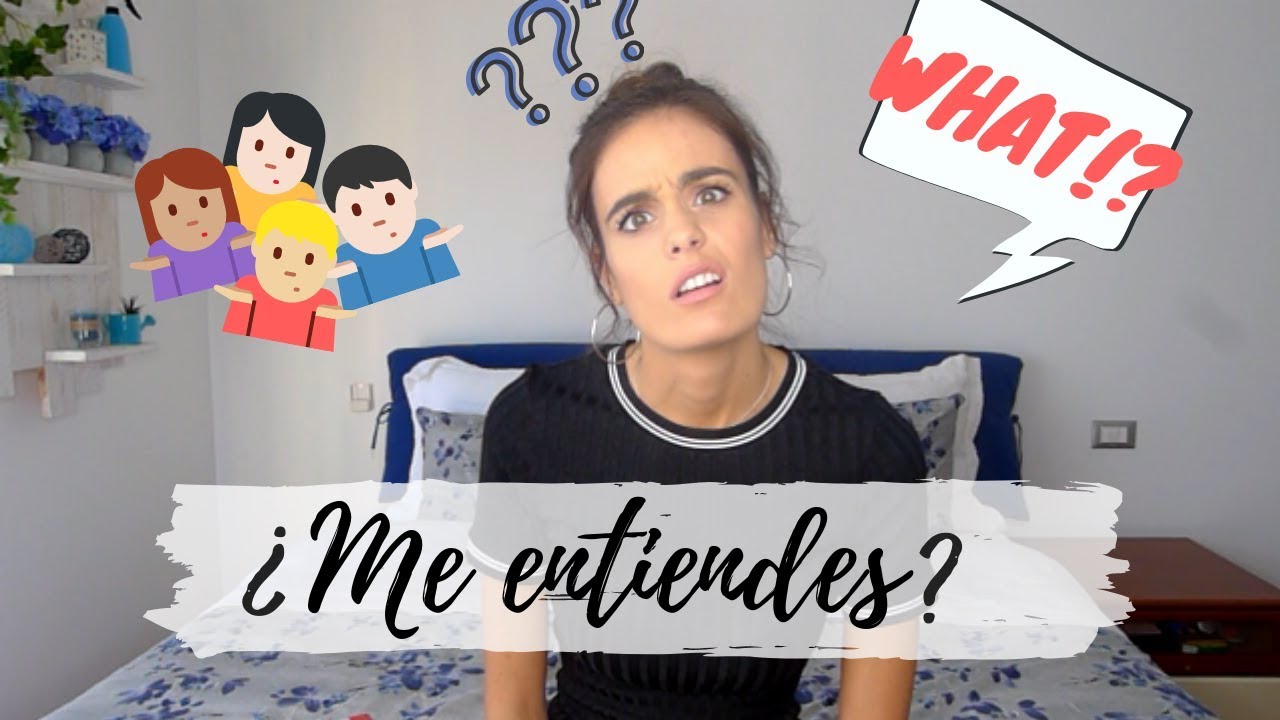 Las modelos hablan raro - Diccionario del modelaje - Natalia Garaiko