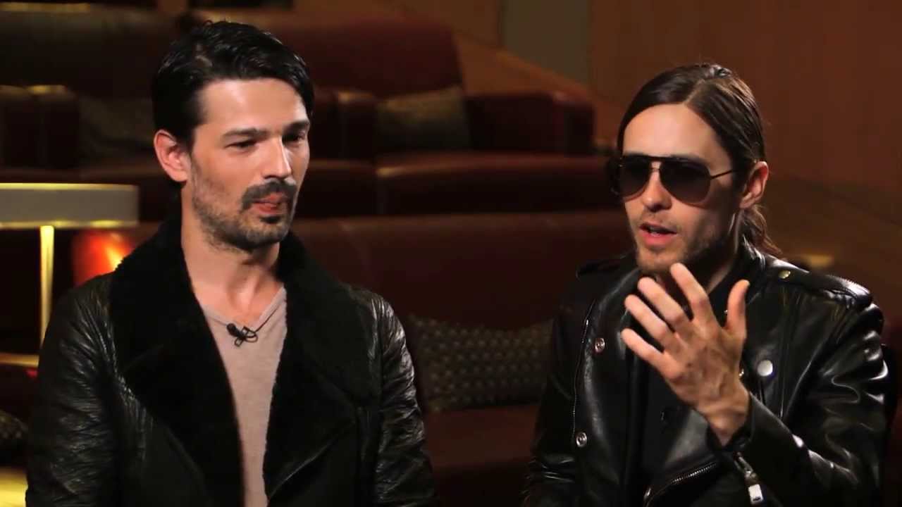 30 Seconds to Mars - 
