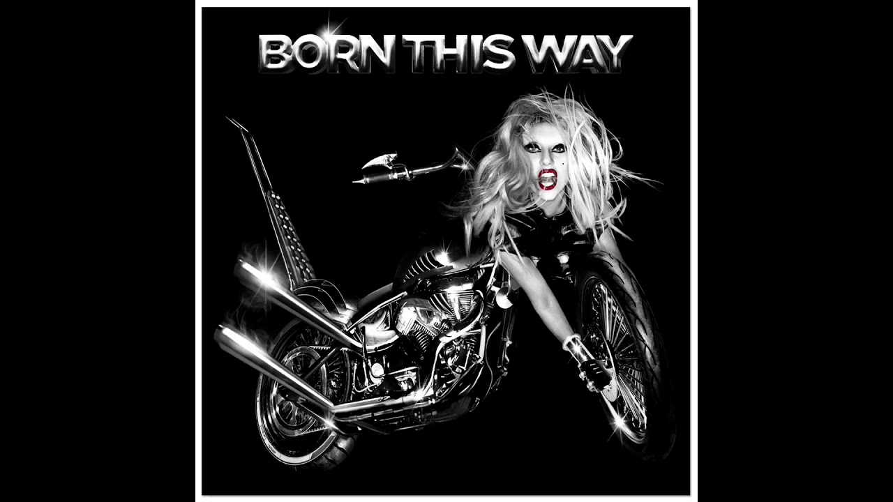 Lady Gaga - Bloody Mary Stems