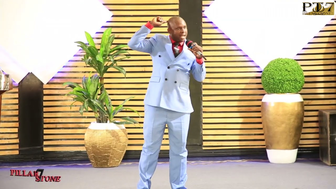 INZAHUKE PASTOR THEOGENE ATI  IMANA IGUHE  UMWUKA WERA NKA MANEKO