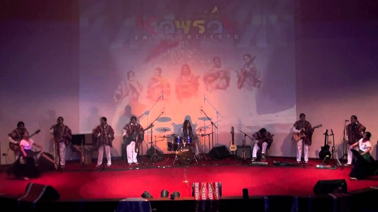 Kawsak-Soltera Loca & Durawachito