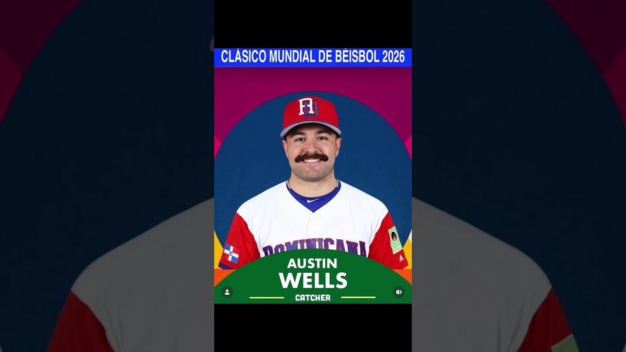 República Dominicana el equipo más caro del mundo y mejor plantilla en el clásico Mundial de béisbol