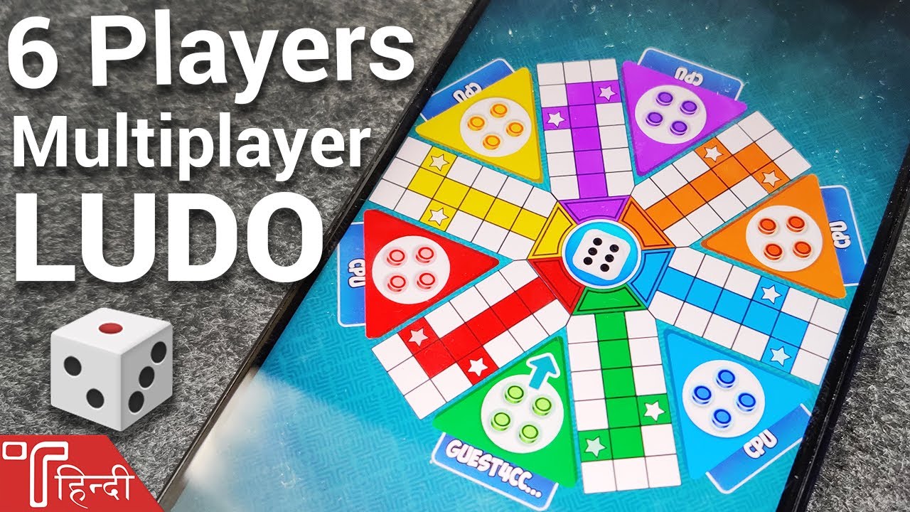 10 Best Ludo Game for Android 2020 🎲 with No Maintenance Problem⁉️
