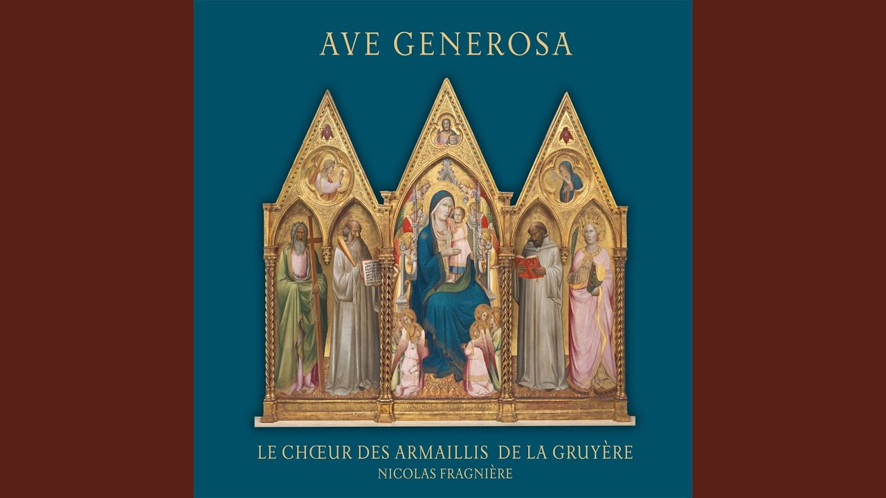 Psaume du Serviteur
