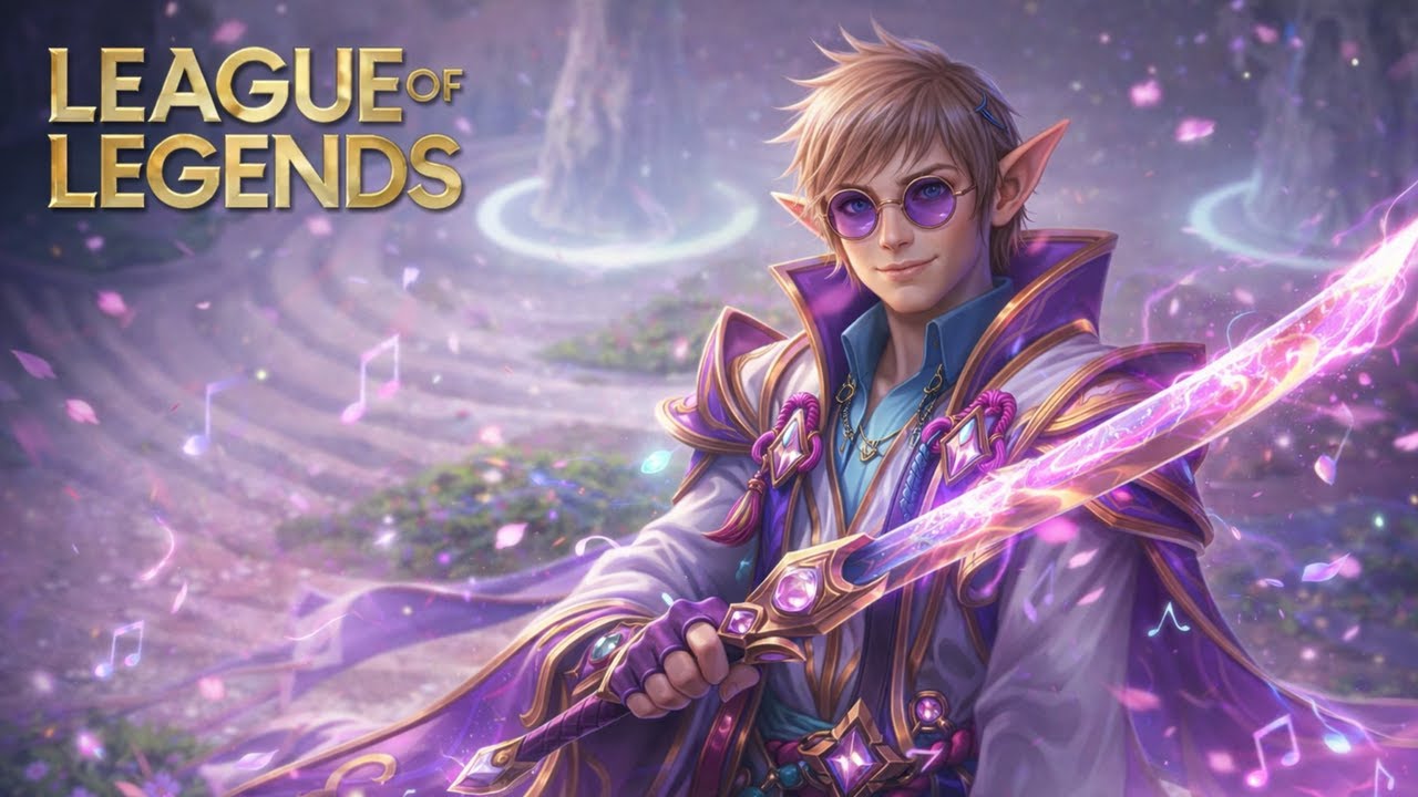 Zaahen in URF: I’m Frontlining Everything While Neeko Tries to Save It