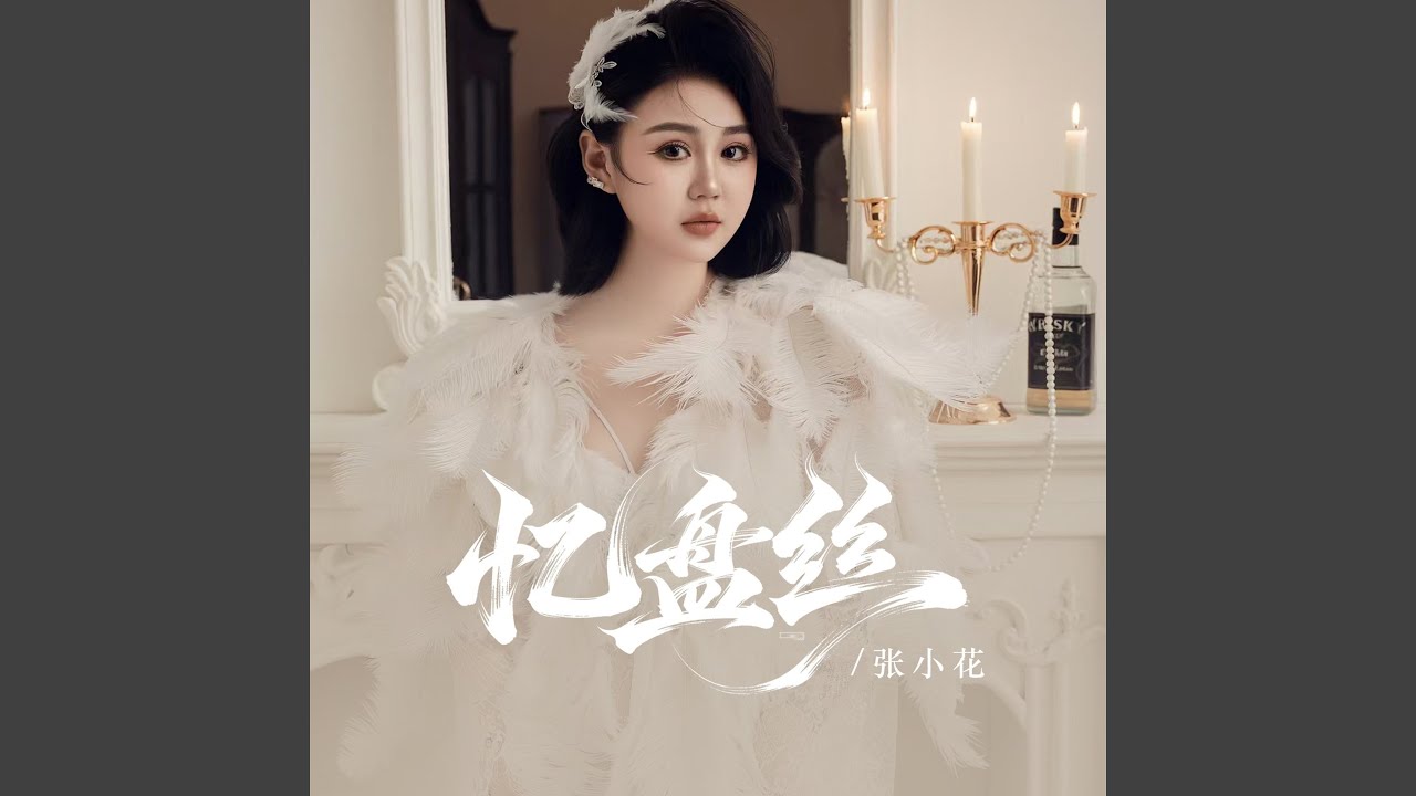 忆盘丝 (节奏版)