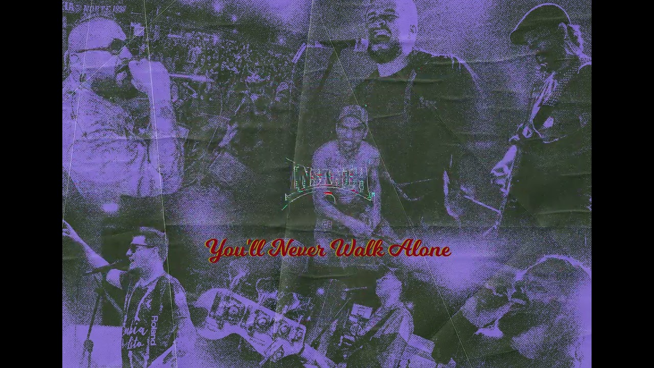 Insania FC ft Todji de AngelFcck - You'll Never Walk Alone