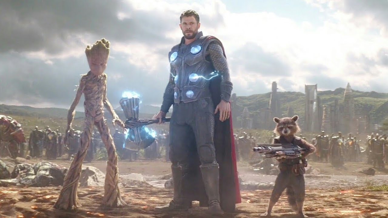 Thor Centuries