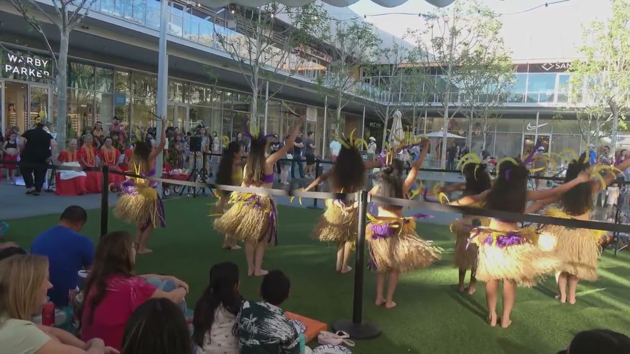 Te Manu Pukarua - Tamāhine May Day 2025