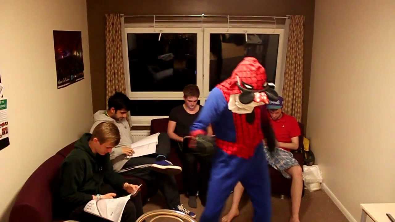 Harlem Shake Block15 TC