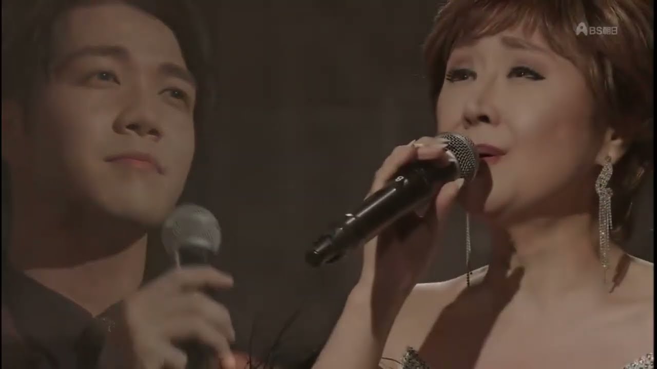 影を慕いて                                                            小林幸子                           中澤卓也
