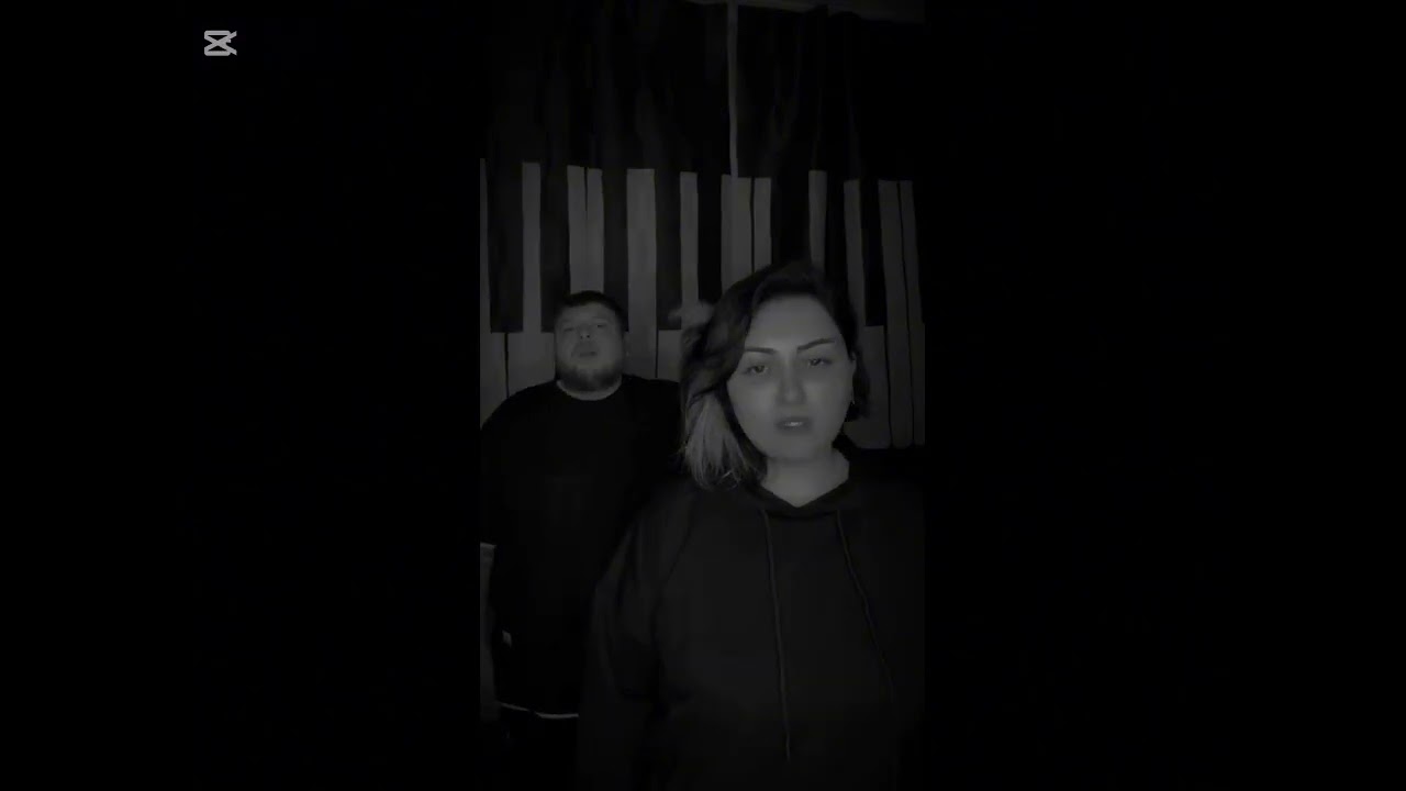 Mc Bus- Gecələr Qara Vəsfədə