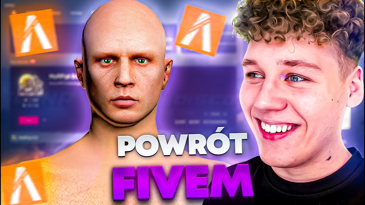 WRACAM NA FIVEM PO 2 LATACH&hellip; | BYŁO WARTO?