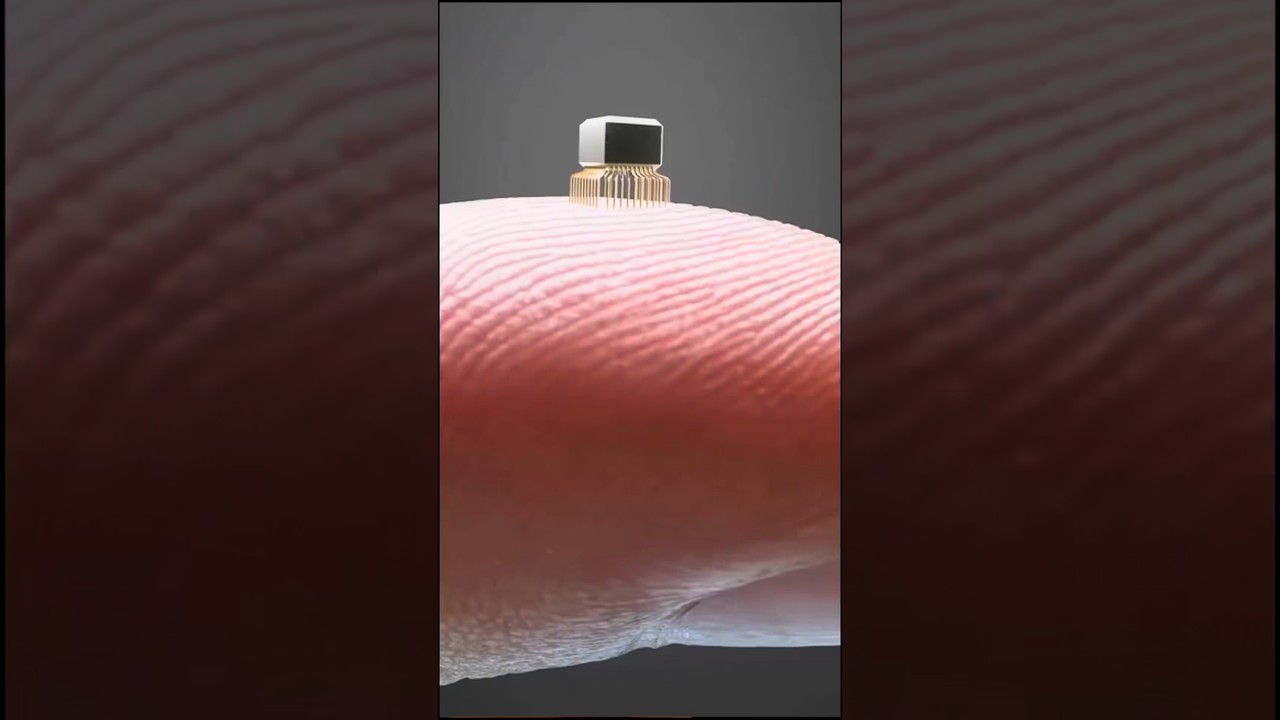 NANOROBOTY JAKO CHIRURDZY PRZYSZŁOŚCI?!