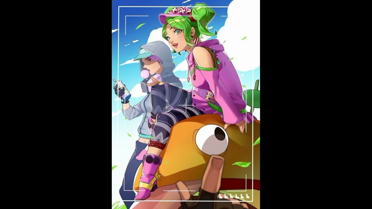 F.O.O.L & SKUM - Hysteria (sped up + reverb)