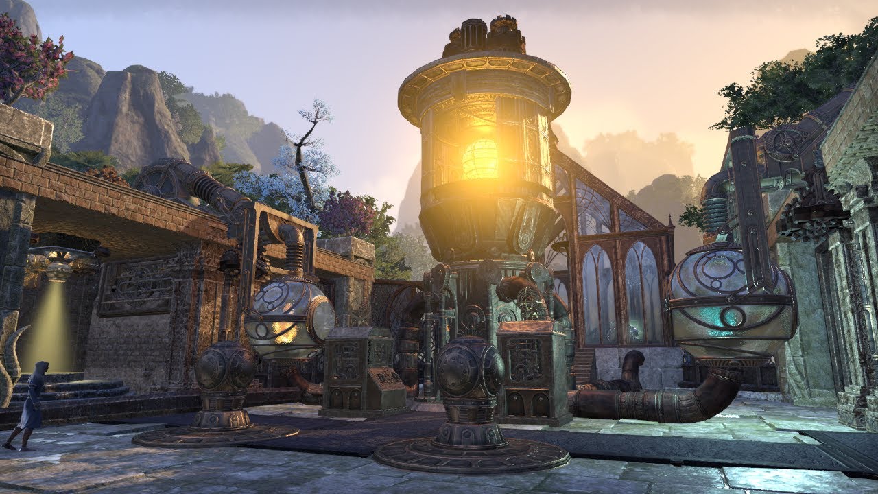 ESO Housing Hike! August 6, 2021