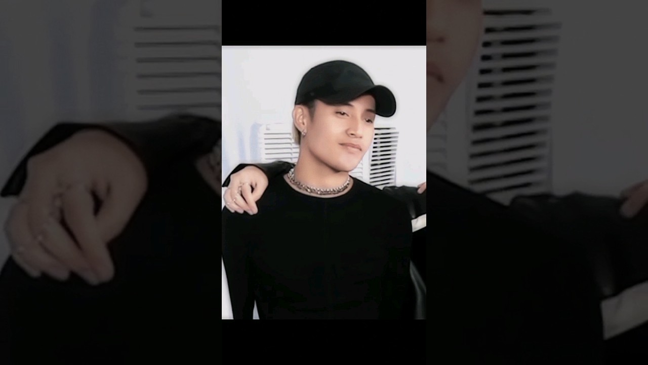 The smirk😎#kenken #sb19_ken #sb19official #kensuson #sb19 #felip #edit #felipsuson #capcut #ppop