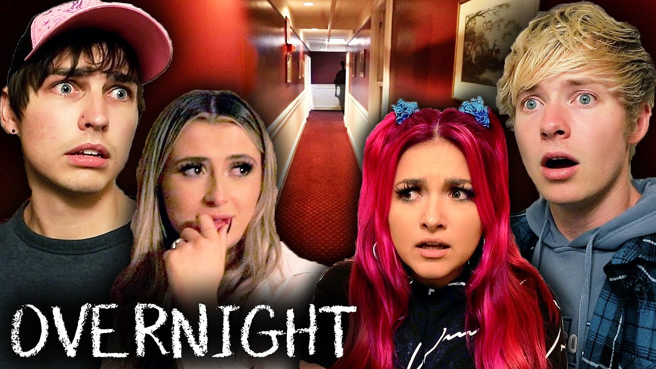 Наша необъяснимая ночь в отеле Queen Anne | Номер 410