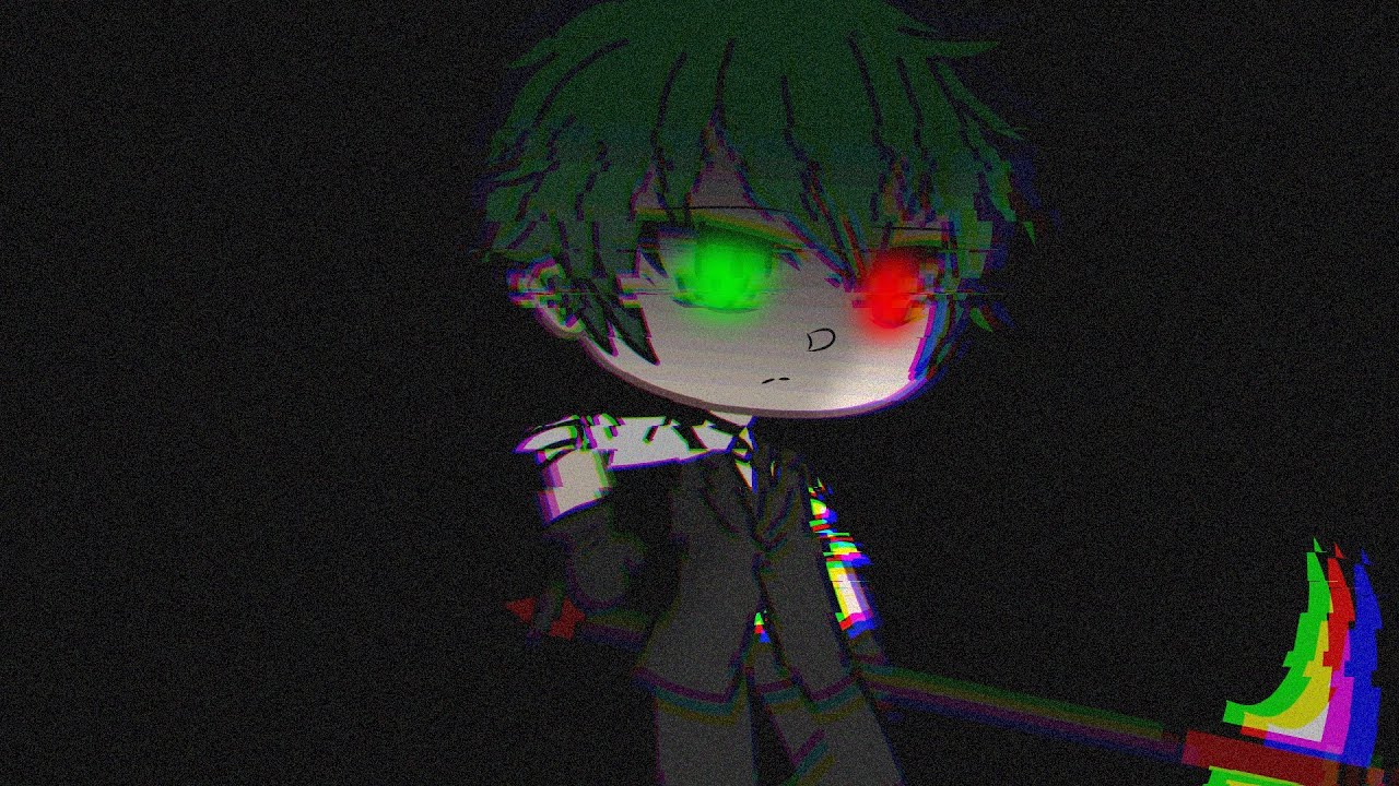 Believer | GLMV | Villain Deku | Part 4
